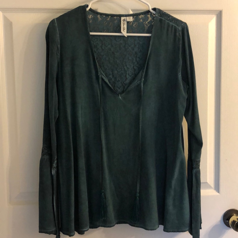 Others Follow shirt